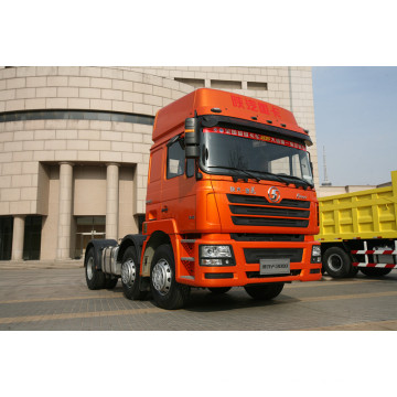 High Performance Shacman 6X4 F3000 Tractor Truck for Sale